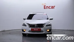 Nissan Altima, 2016 — миниатюра 2