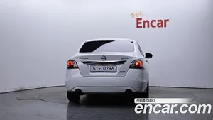 Nissan Altima, 2016 — миниатюра 3