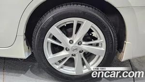 Nissan Altima, 2016 — миниатюра 4