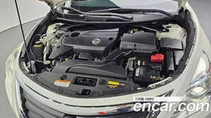 Nissan Altima, 2016 — миниатюра 5