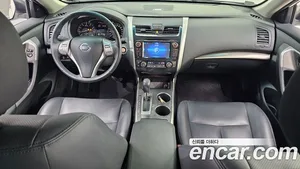 Nissan Altima, 2016 — миниатюра 9
