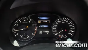 Nissan Altima, 2016 — миниатюра 10