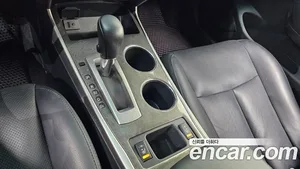 Nissan Altima, 2016 — миниатюра 11