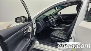 Nissan Altima, 2016 — миниатюра 12