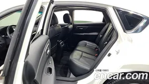 Nissan Altima, 2016 — миниатюра 16