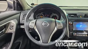 Nissan Altima, 2016 — миниатюра 18