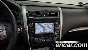 Nissan Altima, 2016 — миниатюра 19