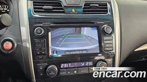Nissan Altima, 2016 — миниатюра 20