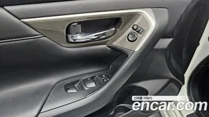 Nissan Altima, 2016 — миниатюра 21