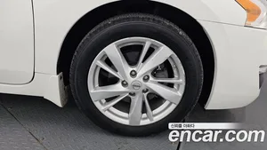Nissan Altima, 2016 — миниатюра 6