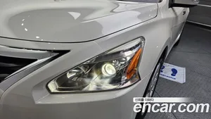Nissan Altima, 2016 — миниатюра 7