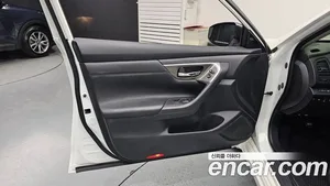 Nissan Altima, 2016 — миниатюра 13