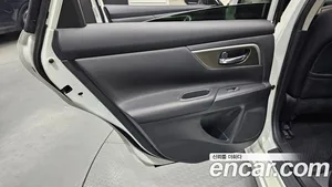 Nissan Altima, 2016 — миниатюра 14