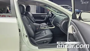 Nissan Altima, 2016 — миниатюра 15