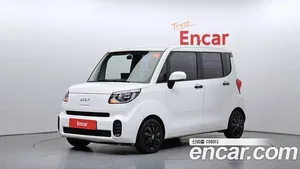 Kia RAY, 2021 — миниатюра 1