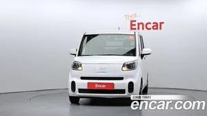 Kia RAY, 2021 — миниатюра 3