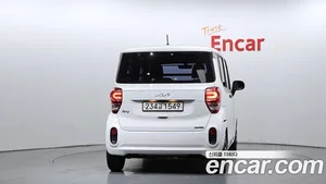 Kia RAY, 2021 — миниатюра 4