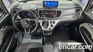 Kia RAY, 2021 — миниатюра 10