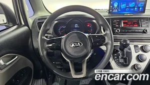 Kia RAY, 2021 — миниатюра 18