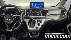 Kia RAY, 2021 — миниатюра 20