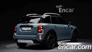Mini Countryman, 2024 — миниатюра 2