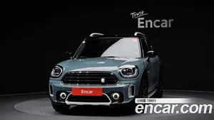 Mini Countryman, 2024 — миниатюра 3