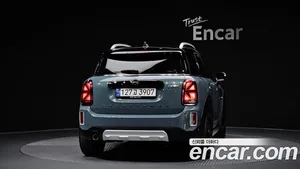 Mini Countryman, 2024 — миниатюра 4