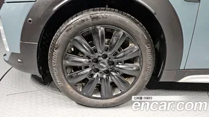 Mini Countryman, 2024 — миниатюра 5