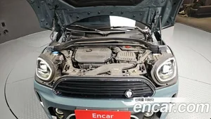 Mini Countryman, 2024 — миниатюра 6