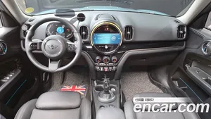 Mini Countryman, 2024 — миниатюра 10
