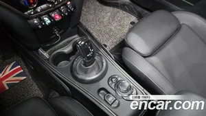 Mini Countryman, 2024 — миниатюра 12