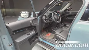 Mini Countryman, 2024 — миниатюра 13
