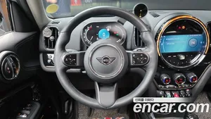 Mini Countryman, 2024 — миниатюра 19