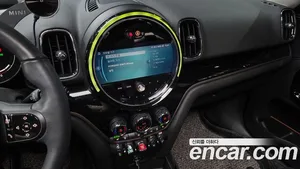 Mini Countryman, 2024 — миниатюра 20