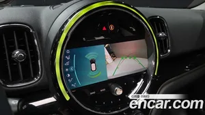 Mini Countryman, 2024 — миниатюра 21