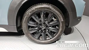 Mini Countryman, 2024 — миниатюра 7