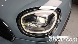 Mini Countryman, 2024 — миниатюра 8
