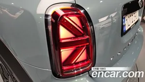 Mini Countryman, 2024 — миниатюра 9