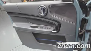 Mini Countryman, 2024 — миниатюра 14