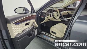 Bentley Flying Spur, 2022 — миниатюра 10