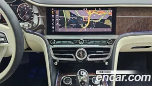 Bentley Flying Spur, 2022 — миниатюра 15