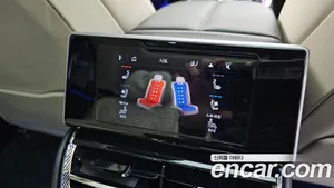 Bentley Flying Spur, 2022 — миниатюра 18