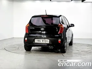 Kia morning, 2013 — миниатюра 3