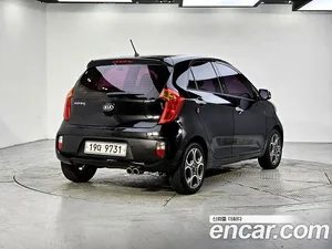 Kia morning, 2013 — миниатюра 4