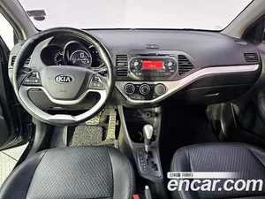 Kia morning, 2013 — миниатюра 5