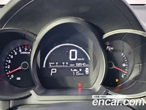 Kia morning, 2013 — миниатюра 6