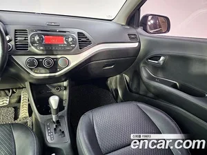 Kia morning, 2013 — миниатюра 9