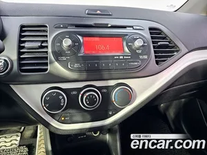 Kia morning, 2013 — миниатюра 13