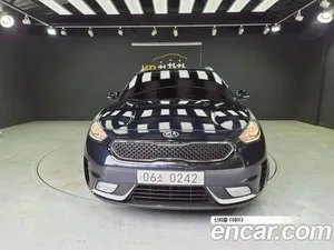 Kia Niro, 2016 — миниатюра 2