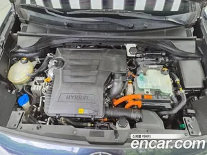 Kia Niro, 2016 — миниатюра 8